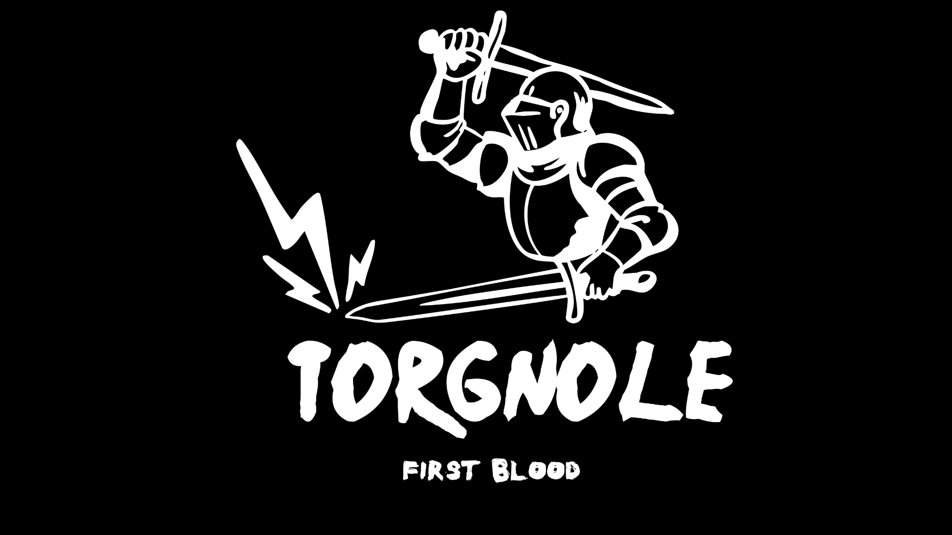 TORGNOLE first blood