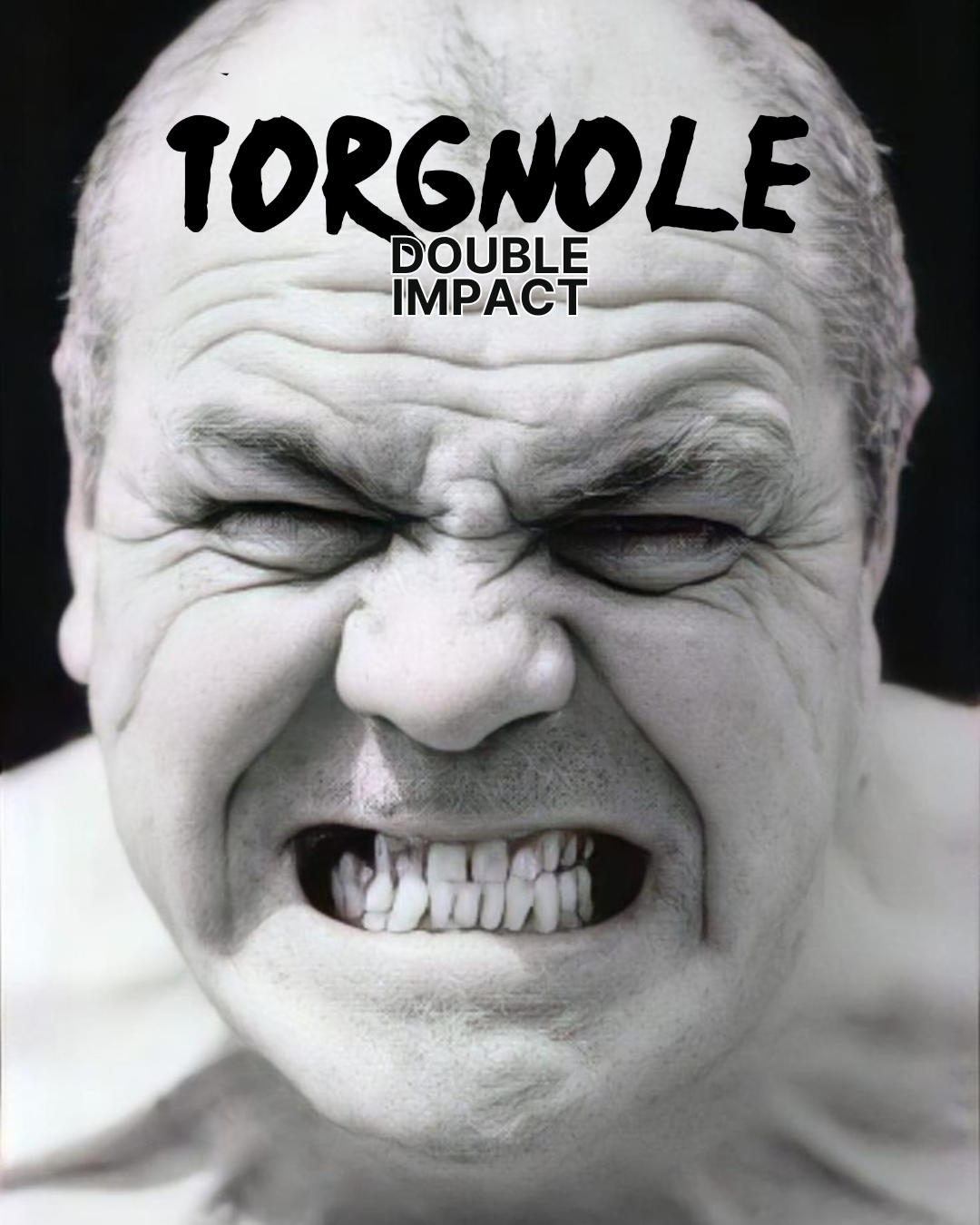 TORGNOLE Double Impact ( photos/vidéos)