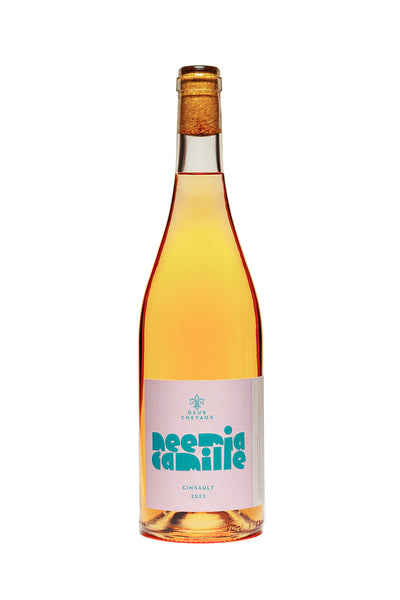 Cinsault rosé Neemia x Camille 2023
