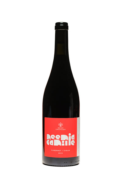 Rouge Neemia x Camille 2023