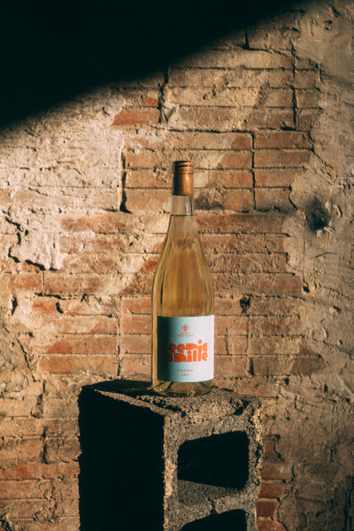 Viognier Blanc Neemia x Camille 2023