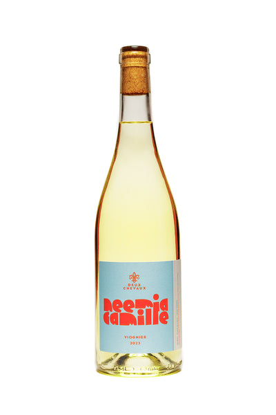 Viognier Blanc Neemia x Camille 2023
