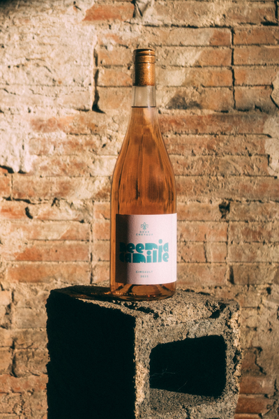 Cinsault rosé Neemia x Camille 2023