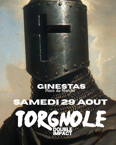 TORGNOLE Double Impact 2026