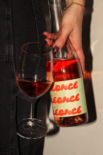 Léonce rosé