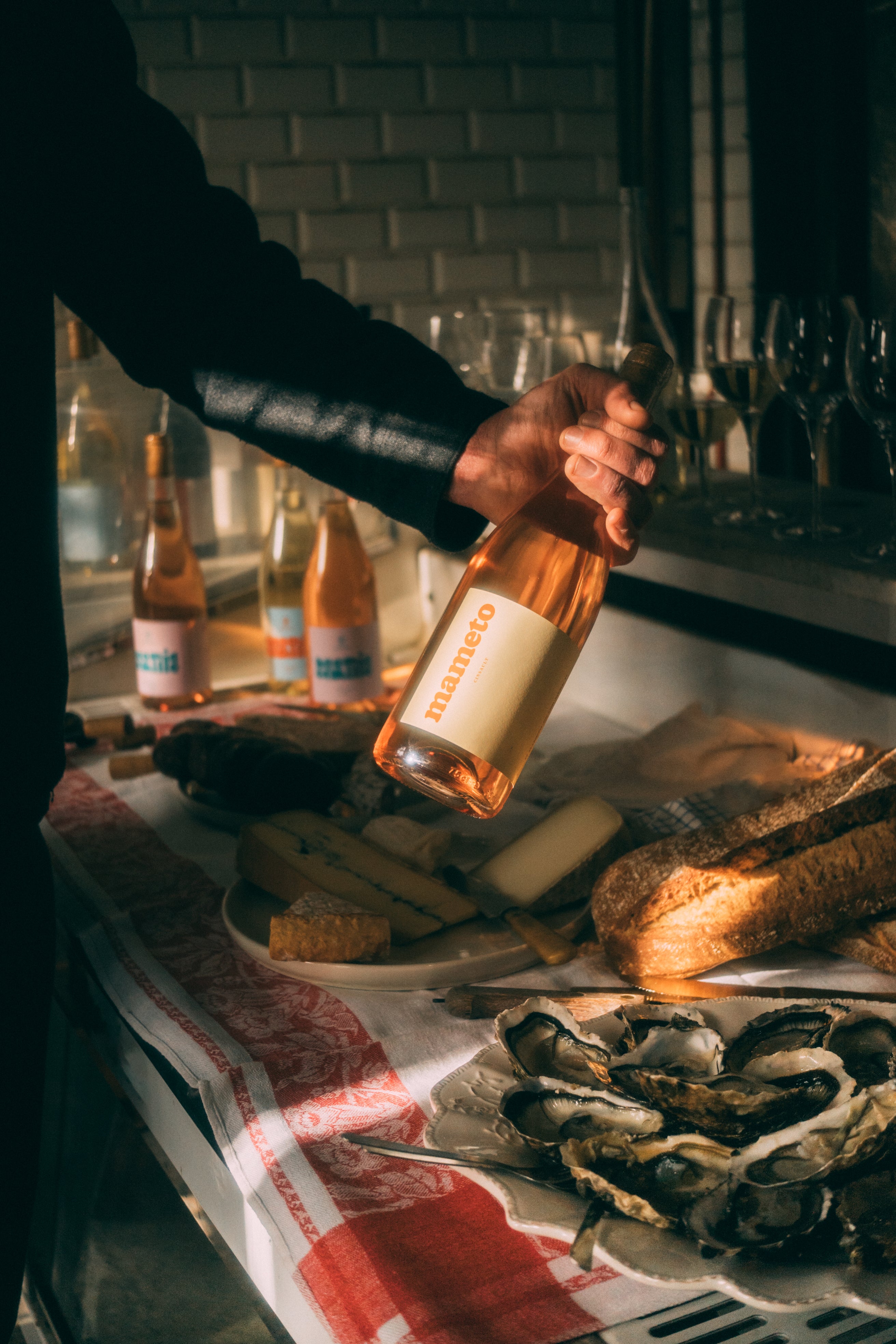 All Wines – DEUX CHEVAUX