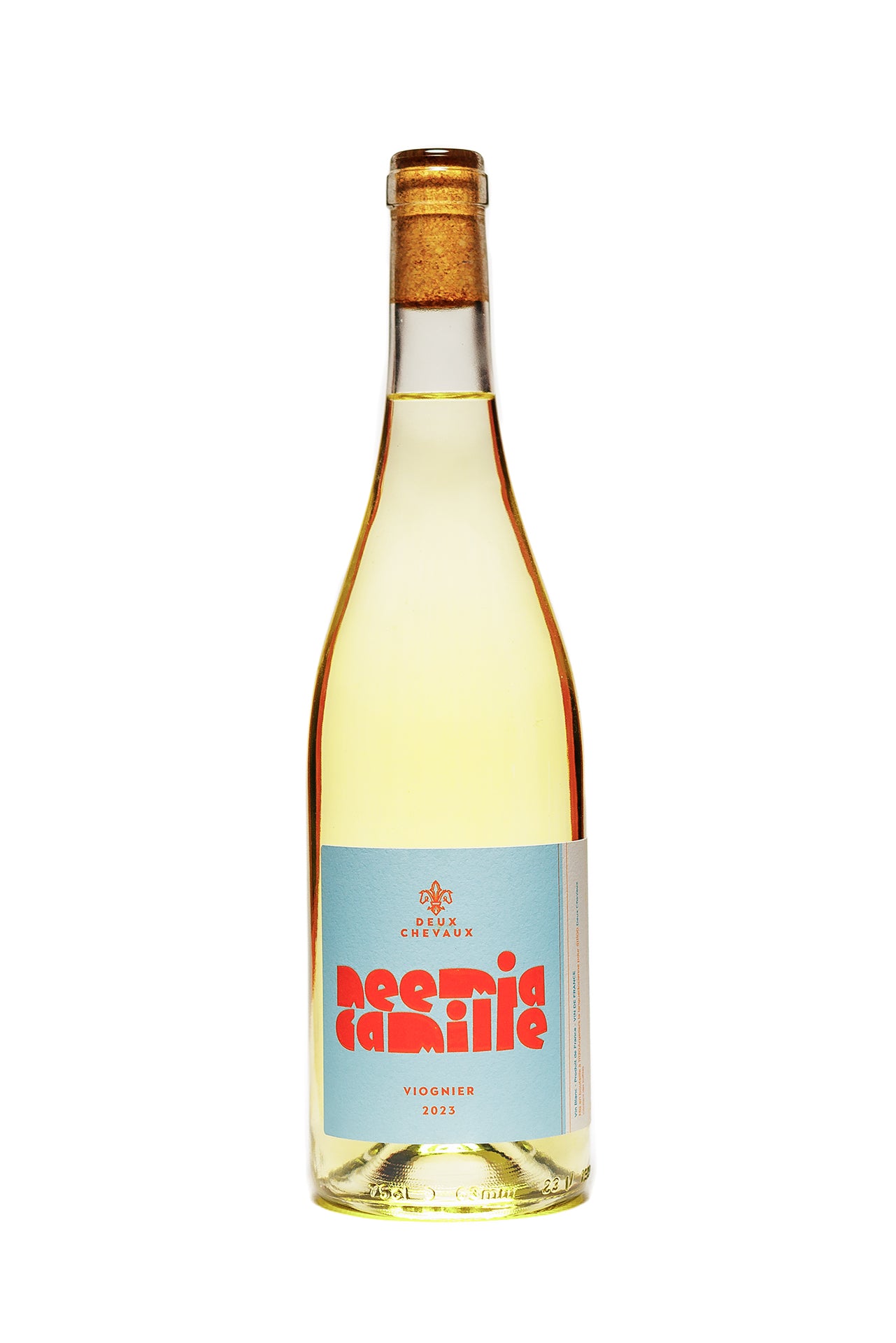 All Wines – DEUX CHEVAUX