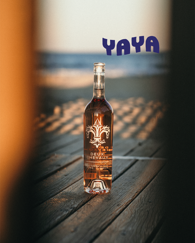 Yaya | Cabernet Sauvignon Rosé