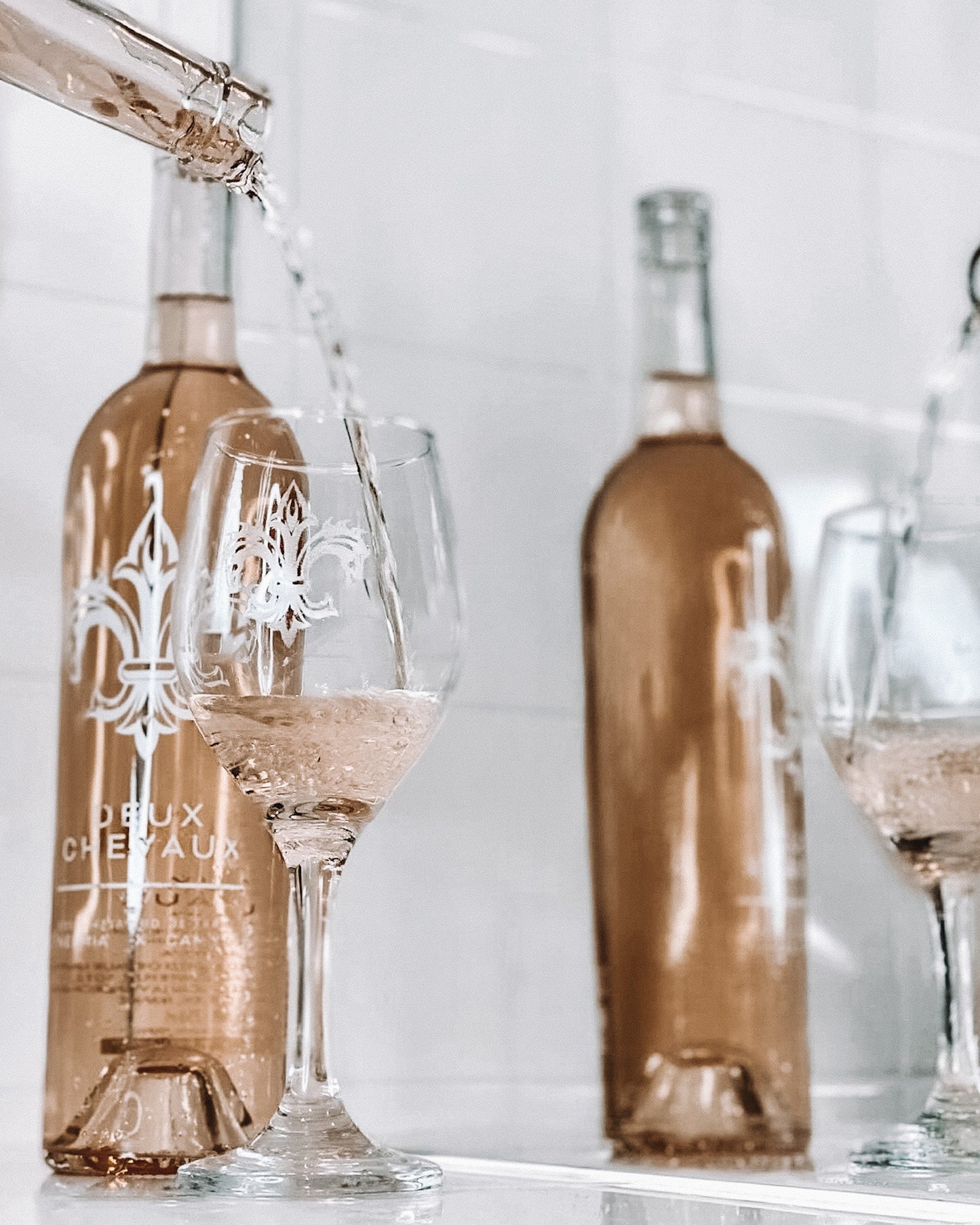 Yaya | Cabernet Sauvignon Rosé